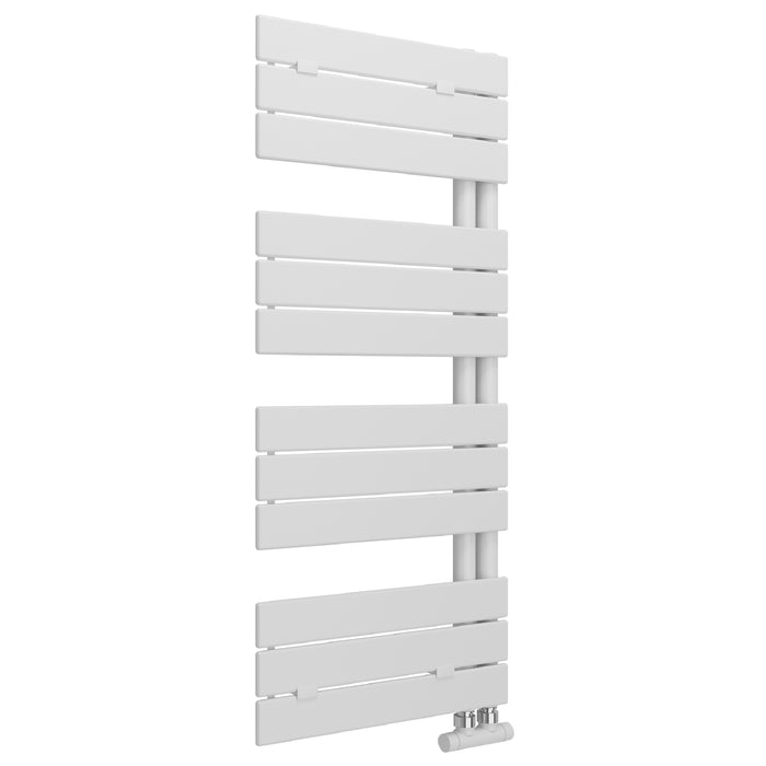 LAZZARINI 380339 ALBA Radiador 500x1130 mm Blanco