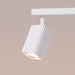 SOLLUX SL.3136 Lámpara De Techo Rayo 2 Blanca