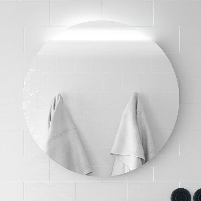 SALGAR ROUND Espejo Redondo Con Banda de Luz LED