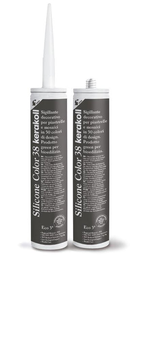 KERAKOLL 50274 SILICONE Color-38 310 ml