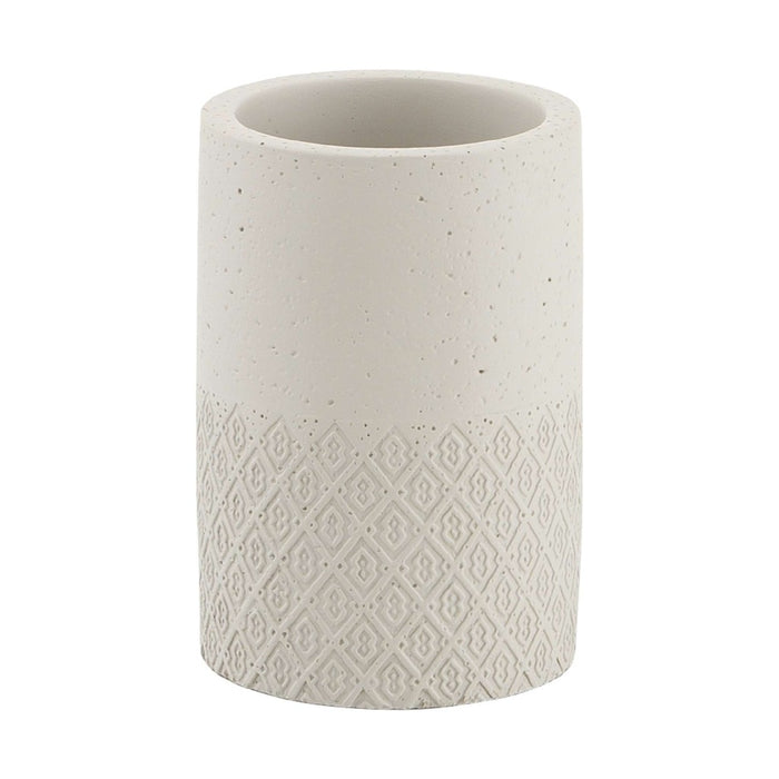 GEDY 49980800000 Portacepillos Gris