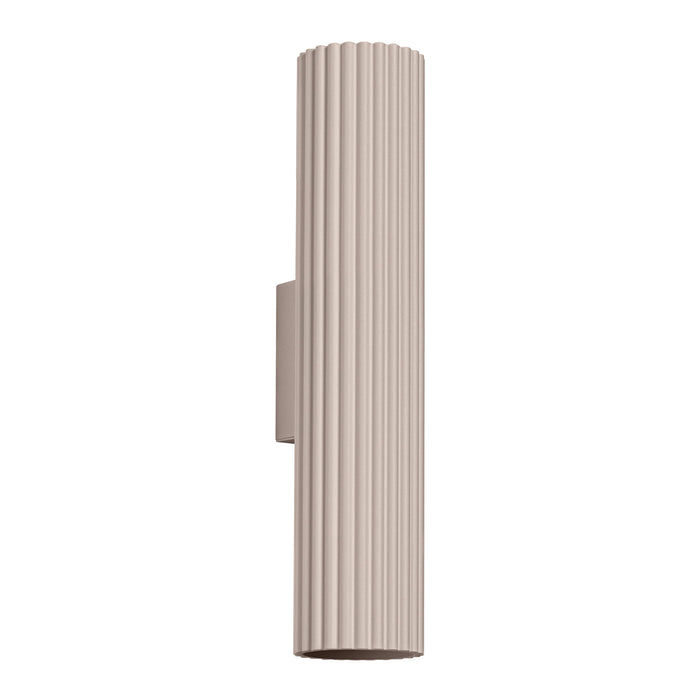 SOLLUX SL.1776 KARBON Lámpara De Pared 10 Taupe