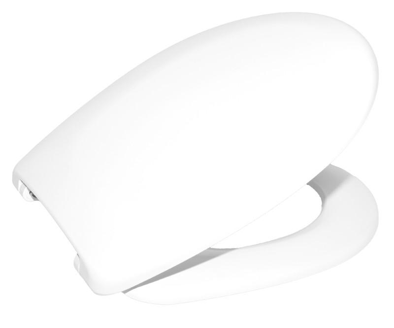 SANITANA MPTD2E10C0 MUNICH Tapa Asiento WC Blanco