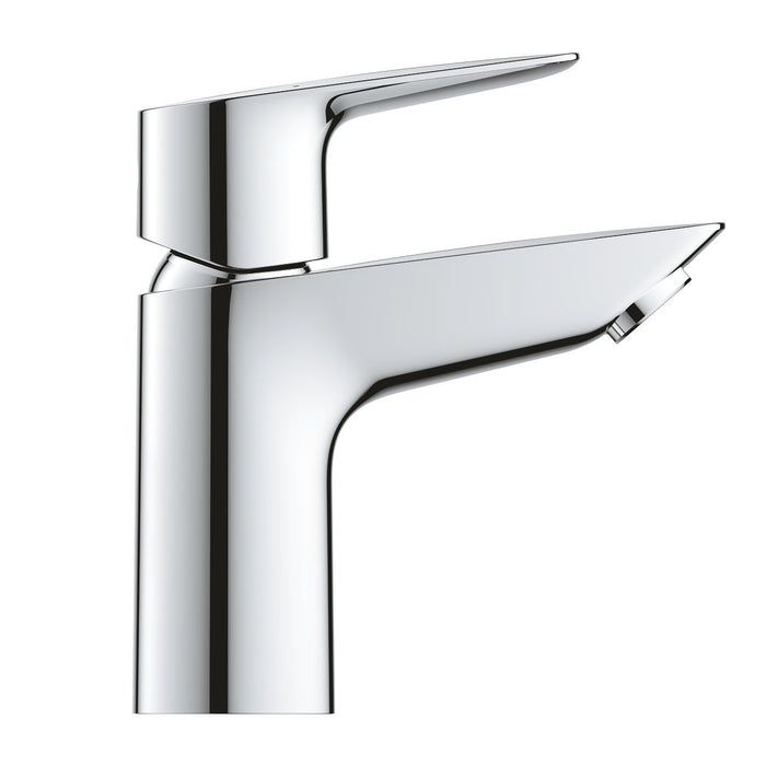 GROHE 23 330 001 BAUEDGE Single-lever Sink Faucet 1/2'' Chrome