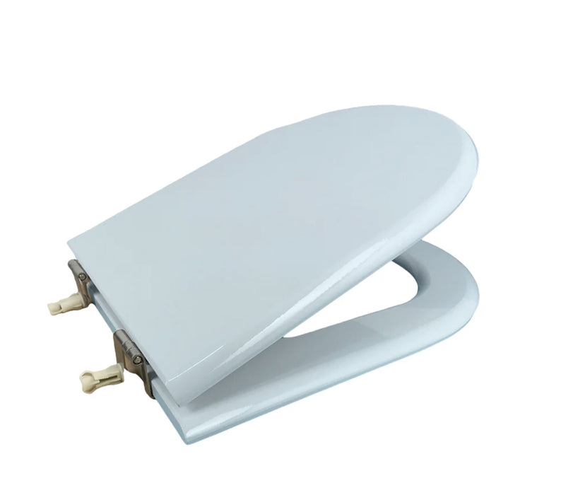 ETOOS 02099070 MAGNA Tapa WC Bellavista Color Azul