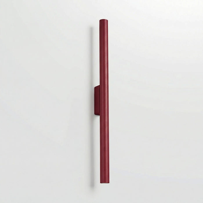 SOLLUX SL.2124 Aplique de pared PASTELO 2 burdeos