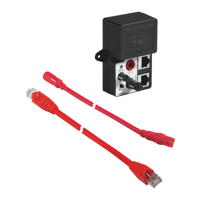 GROHE 36 475 000 F-digital Deluxe Receptor BLUEtooth BT-01A para Apple y Android