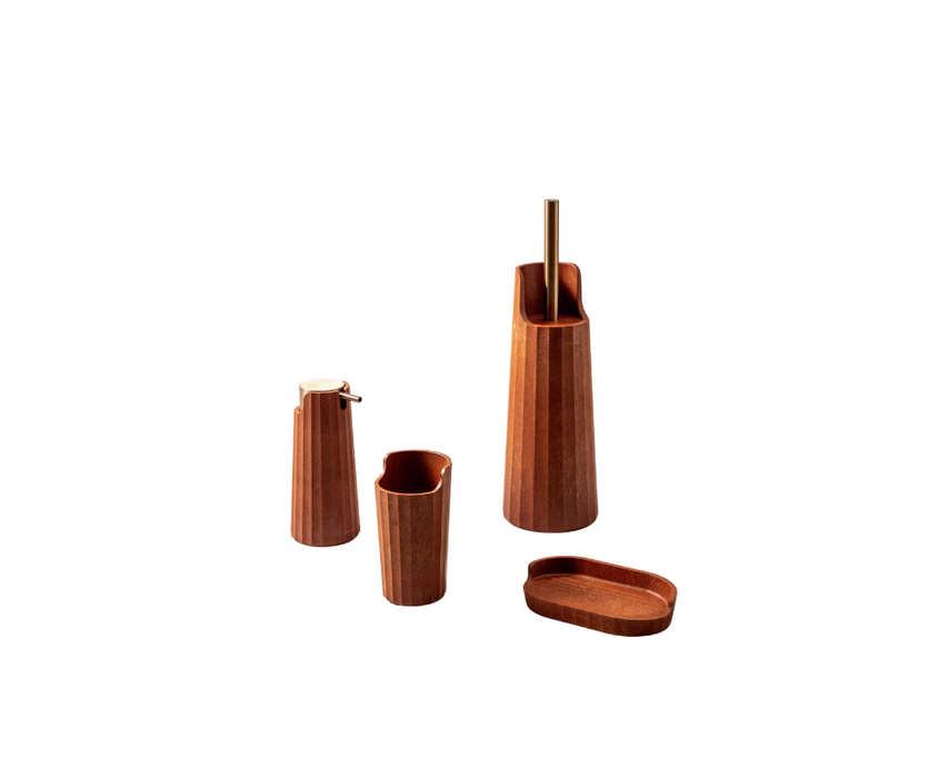 COSMIC WJC216P0000082 AVENIR PACK Terracotta Natur