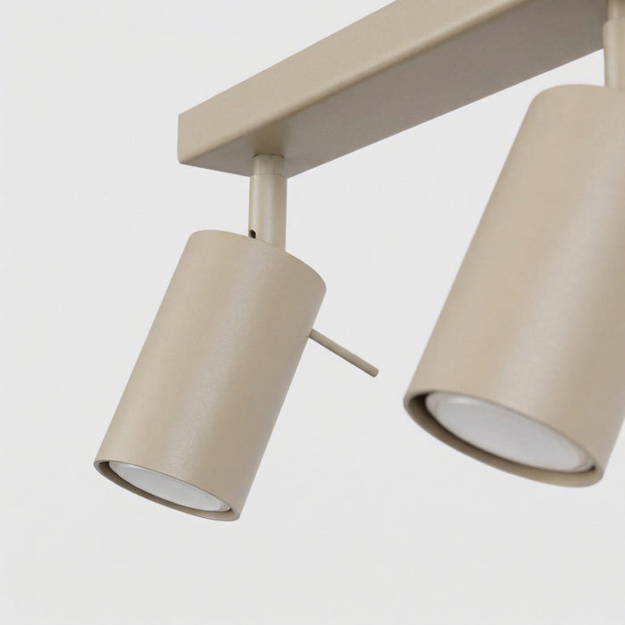 SOLLUX SL.2154 Plafón RING 2 topo