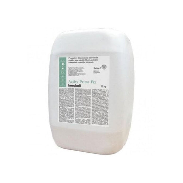 KERAKOLL 46171 ACTIVE PRIME FIX Bidón 25 kg
