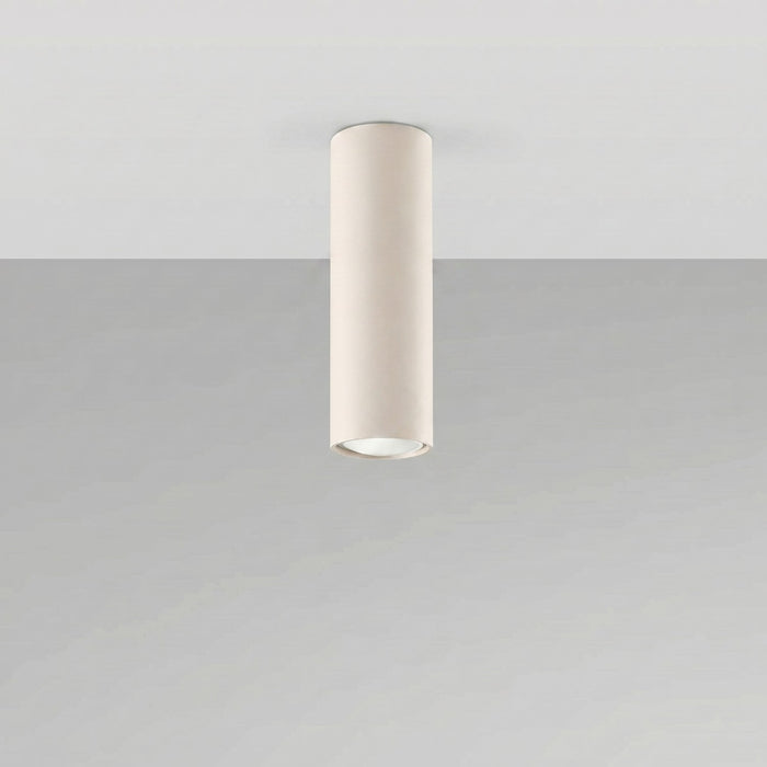 SOLLUX SL.2072 Plafón LAGOS 20 beige