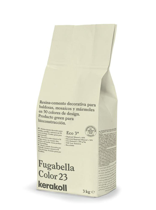 KERAKOLL 74295 FUGABELLA Color-23 3 kg