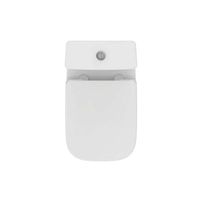 IDEAL STANTARD T481501 i.LIFE A Inodoro Rimless Completo Blanco