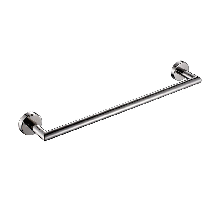 GEDY 50214513000 PROJECT Towel Rack 45 cm Chrome