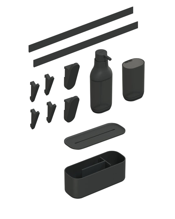 COSMIC WJC784P0000006 ALIFE Set Modular Para Cocina Completo