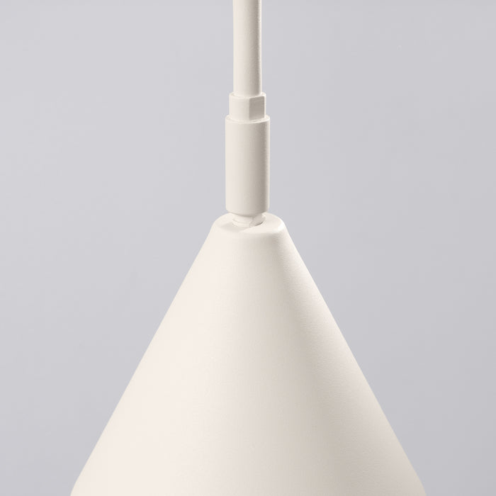 SOLLUX SL.2509 Aplique de pared NOX 2 beige con interruptor