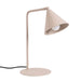 SOLLUX SL.2572 Lámpara De Escritorio Nox Taupe