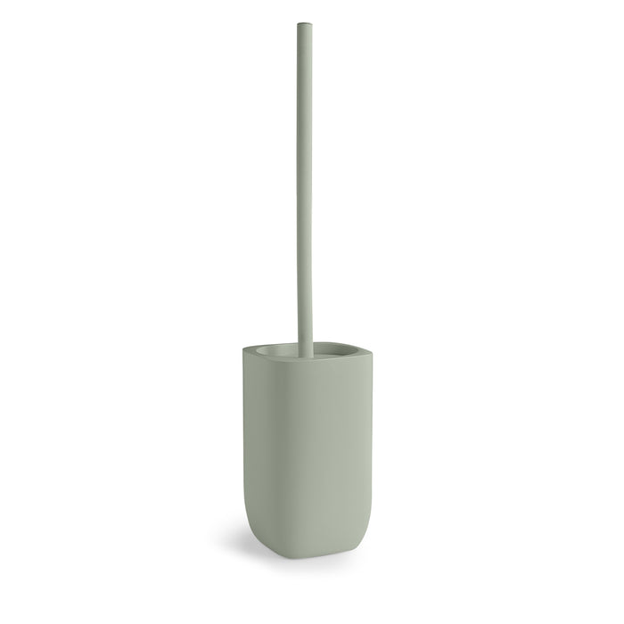 GEDY YL330700000 YLENIA Escobillero de suelo verde mate