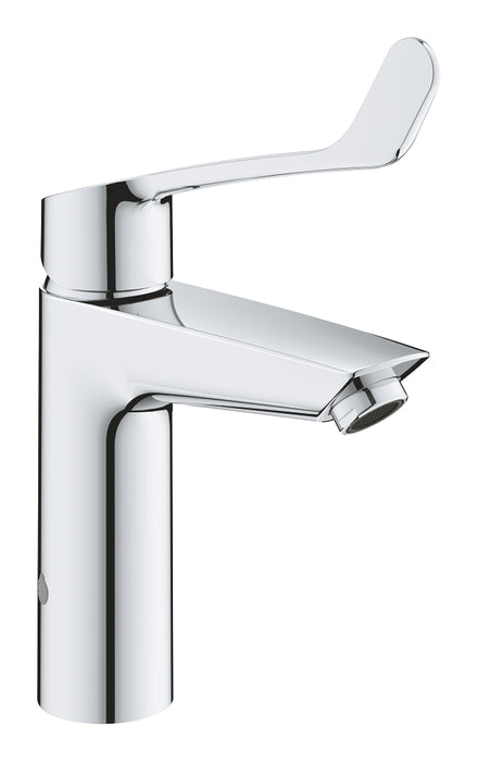 GROHE 23 985 003 EUROSMART Monomando de lavabo 1/2" tamaño M cromo