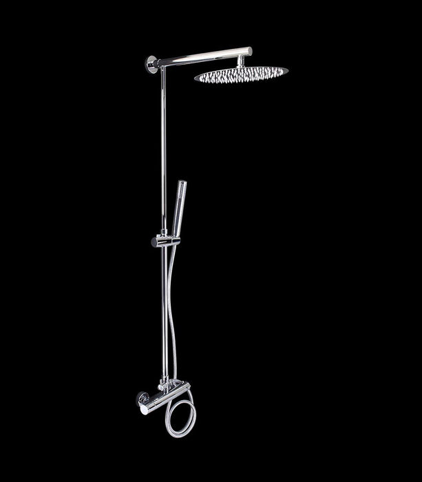 ARCOBAÑ 13NORTE4  Columna Ducha Norte4 Termostática Inversa