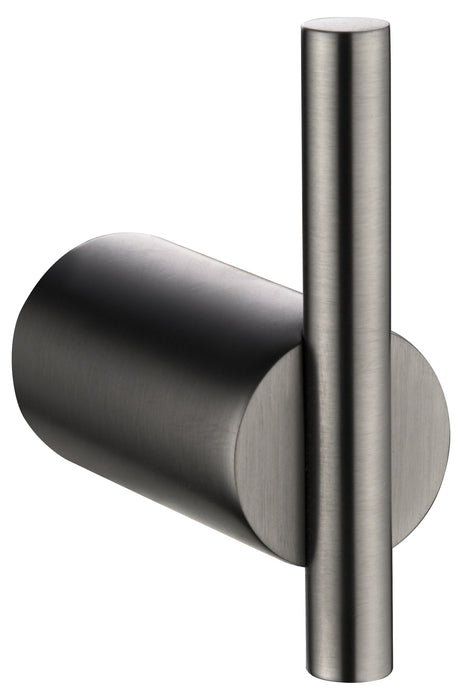 MEDIMEX CAT004-01/BGM TIME Percha Black Gun Metal