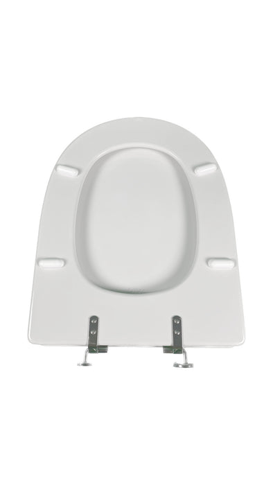 JACOB DELAFON E6376-00 ANTARES Asiento WC Blanco