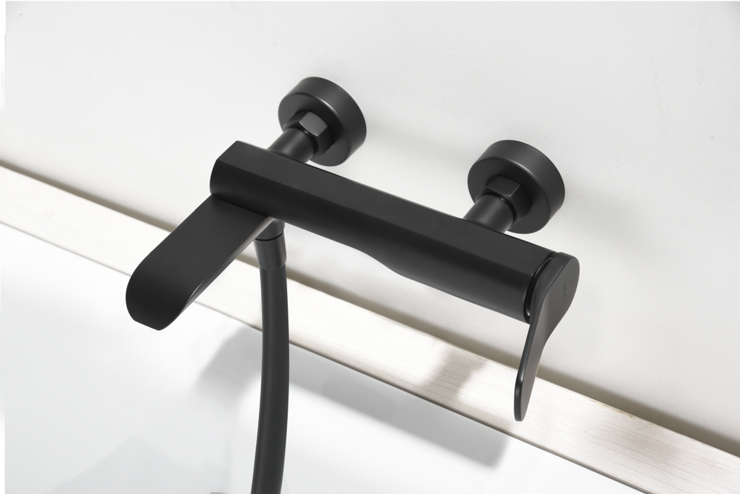 IMEX BDR031-4NG DENMARK Bathroom/Shower Single-lever Denmark Kit