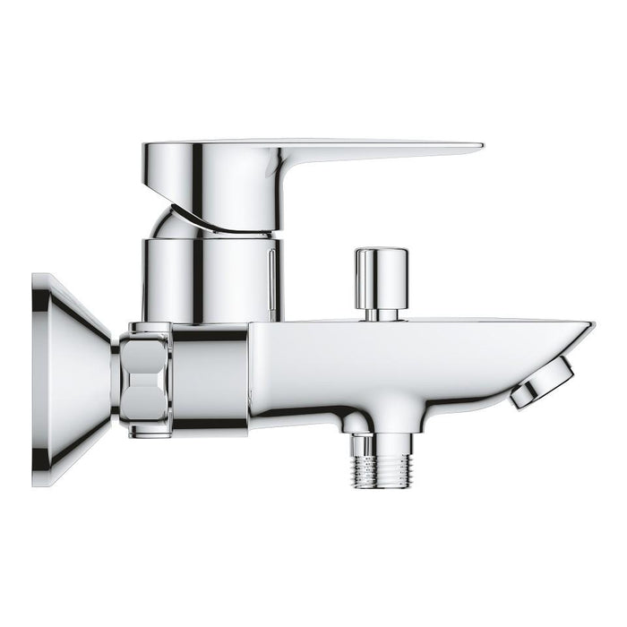 GROHE 23 604 001 BAUEDGE Single-lever Bathtub Shower 1/2''