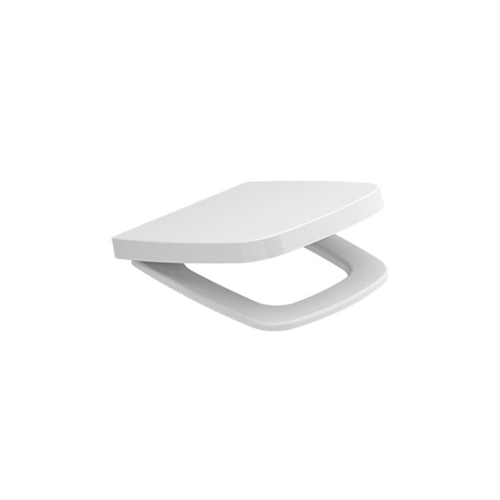 SANITANA POP SQUARE White Toilet Seat Cover