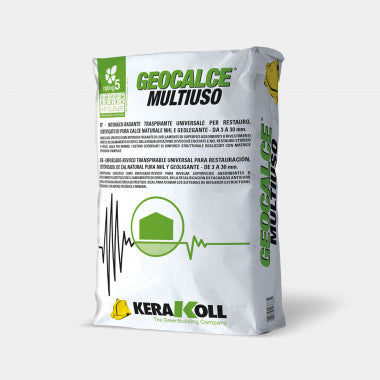 KERAKOLL 14527 GEOCALCE MULTIUSE 25 kg