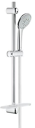 GROHE 27 232 001 EUPHORIA 110 Shower set 600 hose 3j