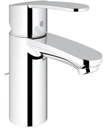 GROHE 33 557 20E EUROSTYLE COSMO Grifo Monomando Lavabo S Cromo