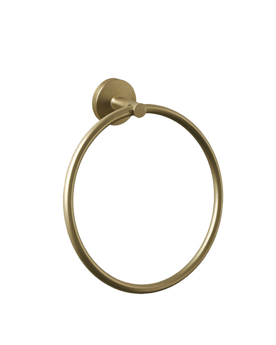COSMIC WJC419A1072041 START Toallero Aro Oro Mate