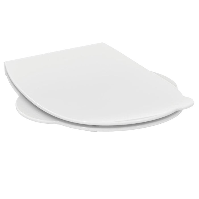 IDEAL STANDARD S453301 CONTOUR 21 Cover Seat White