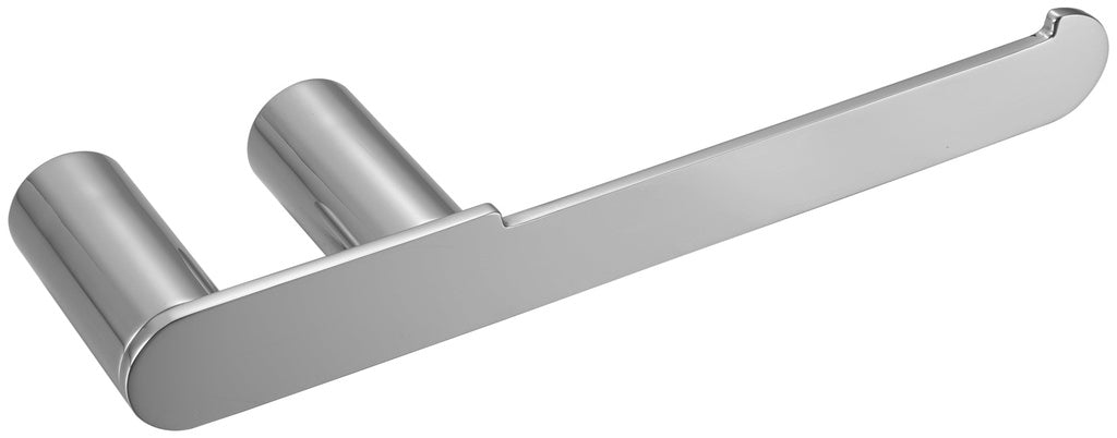 MEDICLINICS AI1321CS AURA Portarrollos Acero Inox Satinado