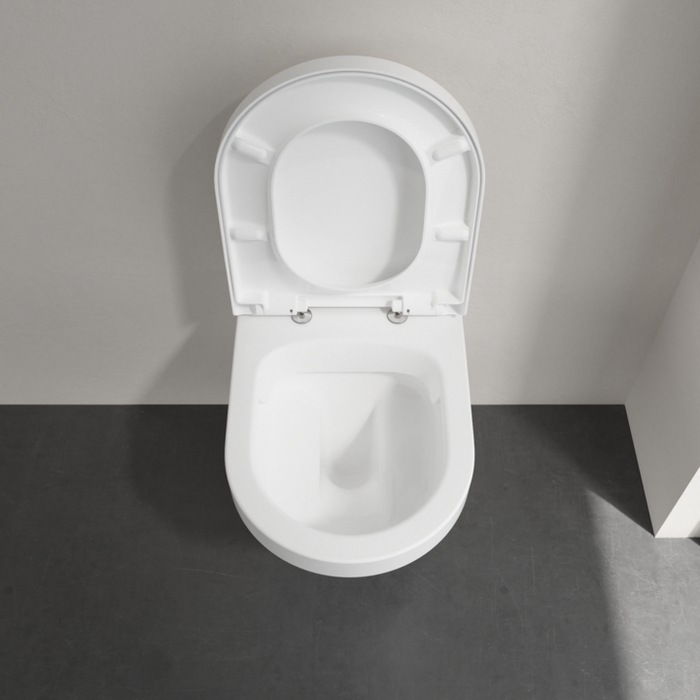 VILLEROY & BOCH 4694 HR 01 ARCHITECTURA Inodoro Suspendido