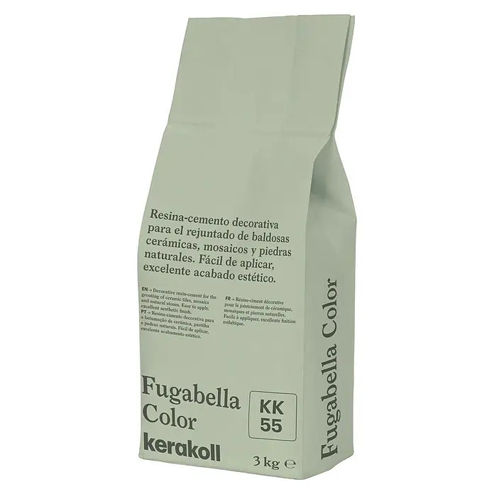 KERAKOLL K76813 FUGABELLA Color  KK 55 3 Kg