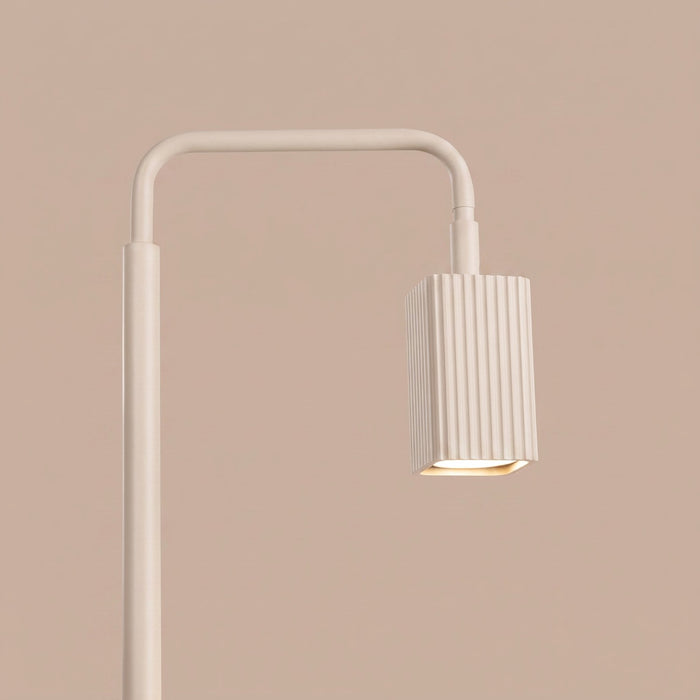 SOLLUX SL.3132 Lámpara De Pie Rayo 1 Beige