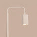 SOLLUX SL.3132 Lámpara De Pie Rayo 1 Beige