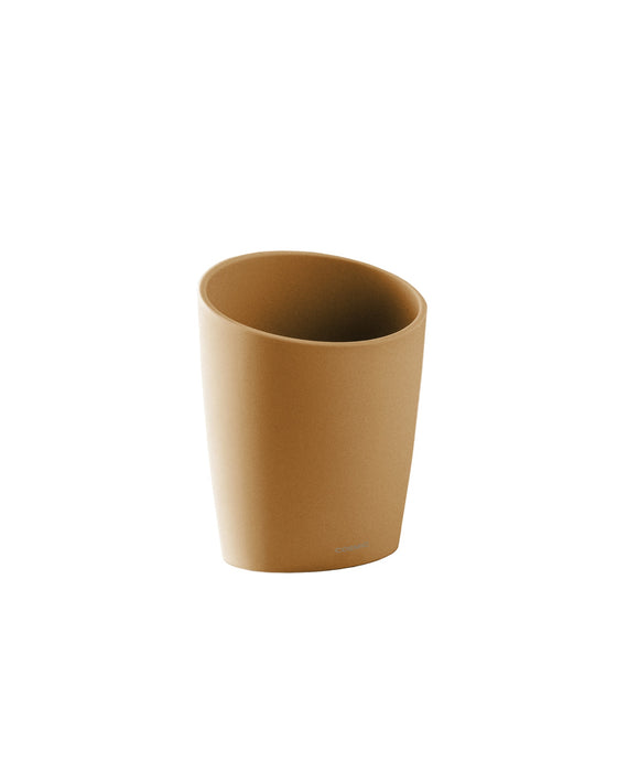 COSMIC WJC252A1052258 SAKU Portacepillos Encimera Mandarin