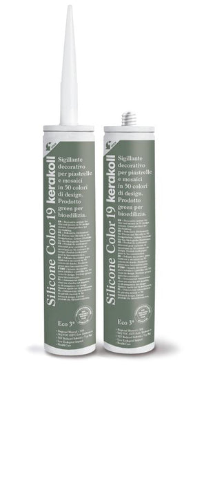 KERAKOLL 50255 SILICONE Color-19 310 ml