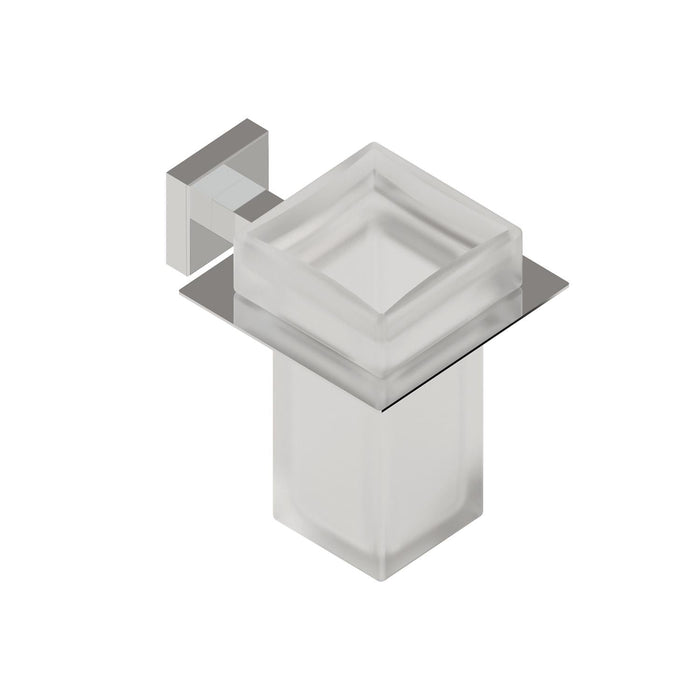 BELTRAN 10707 NIZA Chrome Cup Holder
