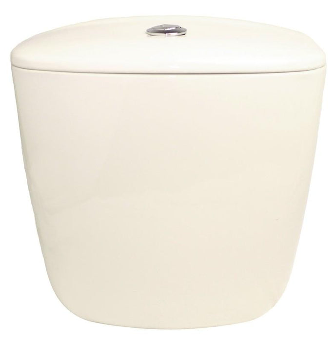 SANITANA S10073767501700 MUNICH Low Cistern Side Entry Pergamon