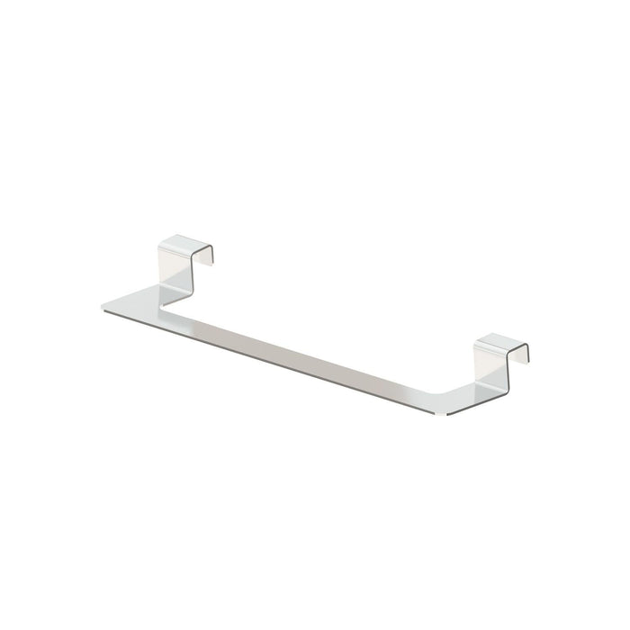 BELTRAN 10428 ETNA Barra Toallero De Costado De Mueble Acero Inox