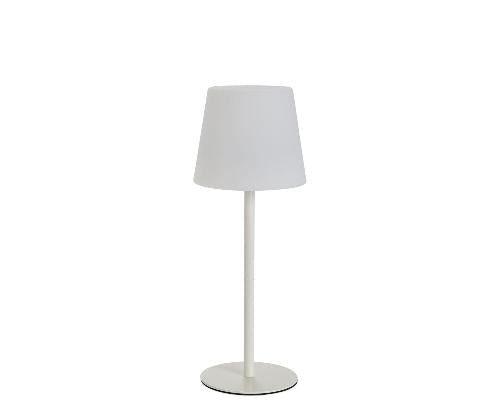 ANDREA HOUSE IL73194 Lampara Led Inalámbrica Bl Ø15X40