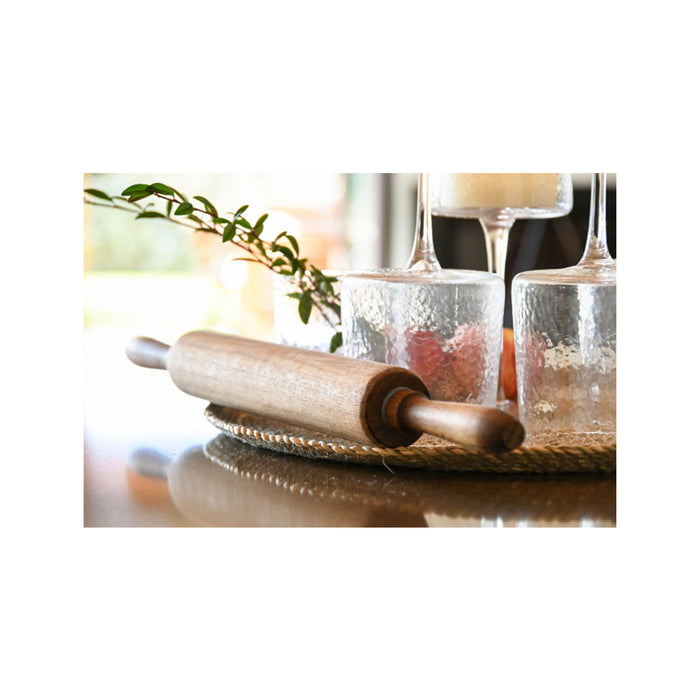 ARCOBAÑ FCRODILLO  Rodillo Cocina Madera