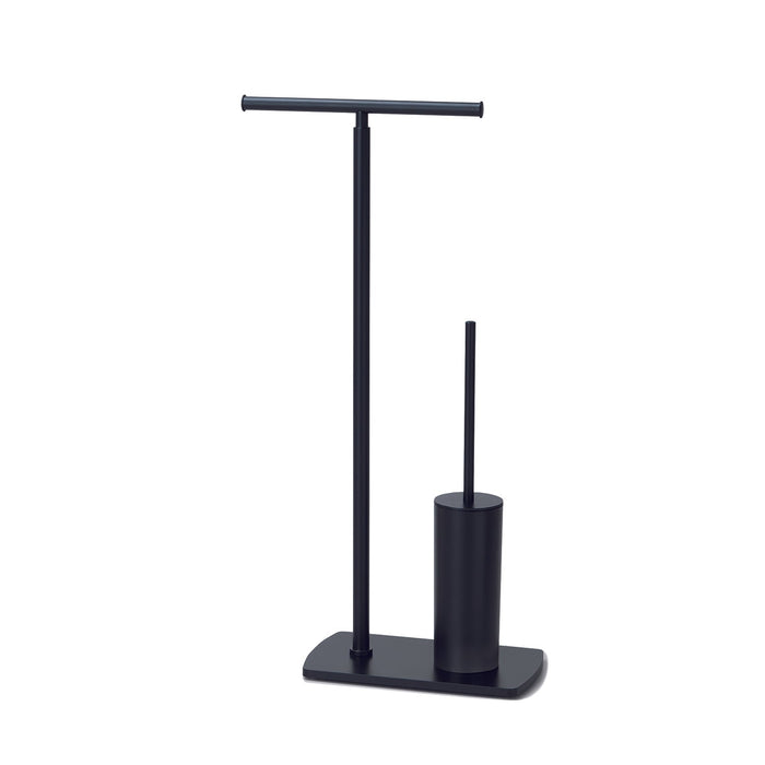 GEDY 73321400000 FLORIDA Columna De Pie Negro Mate