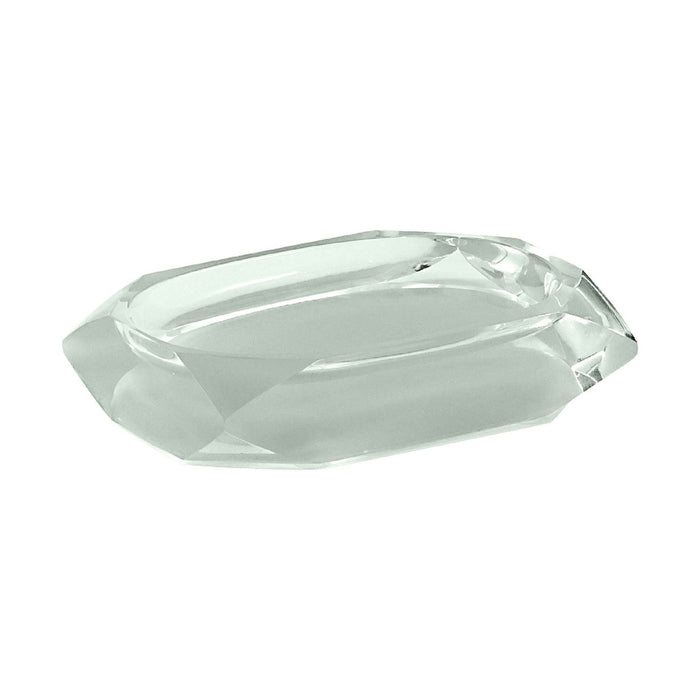 GEDY CH110700000 Green Soap Dish