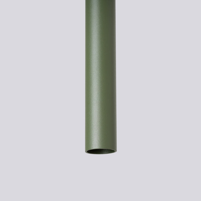 SOLLUX SL.1521 Lámpara colgante PASTELO 3P verde oliva verde oliva
