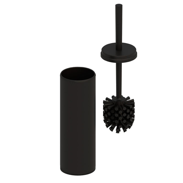 BELTRAN 72100 COMPLEMENTOS Escobillero Cilíndrico Suelo Negro